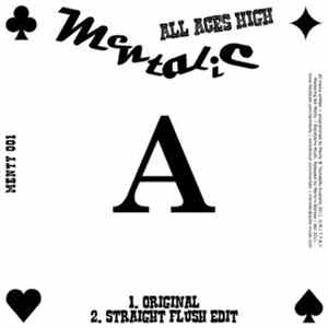Mentalic - All Aces High flac