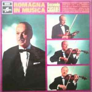 Secondo Casadei - Romagna In Musica flac