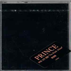 Prince - The Legendary Black Album flac