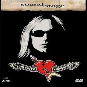 Tom Petty And The Heartbreakers - Sound Stage flac