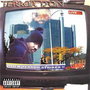Terror Don - When Terror Strikes !! flac