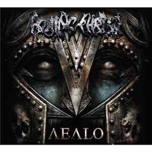 Rotting Christ - Aealo flac