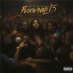 Waka Flocka Flame - Flockaveli 1.5 flac