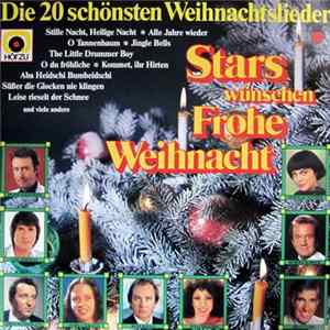 Various - Stars Wünschen Frohe Weihnacht flac