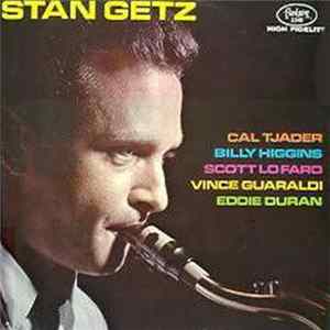 Stan Getz - Stan Getz With Cal Tjader flac