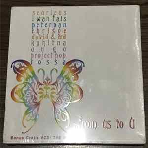 Various - ..from us to U flac