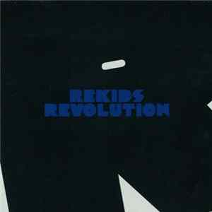Various - Rekids Revolution flac
