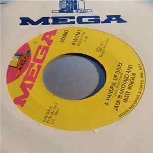 Jack Blanchard & Misty Morgan - A Handful Of Dimes flac