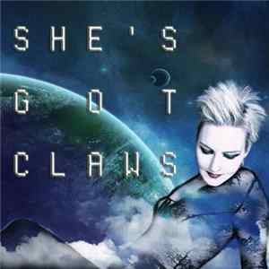 She's Got Claws - She's Got Claws flac
