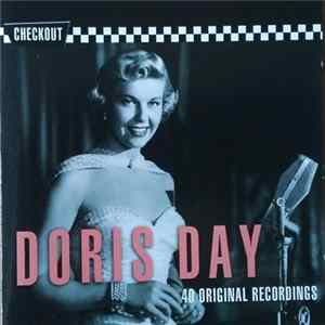 Doris Day - 40 Original Recordings flac