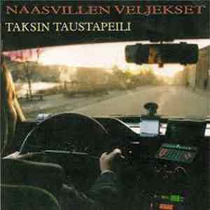 Nääsvillen Veljekset - Taksin Taustapeili flac