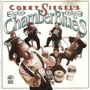 Corky Siegel's Chamber Blues - Corky Siegel's Chamber Blues flac