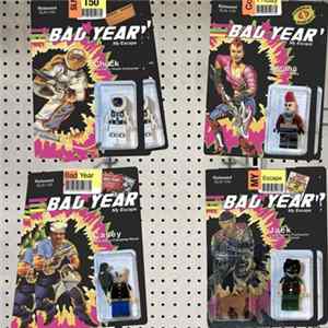 Bad Year - My Escape flac