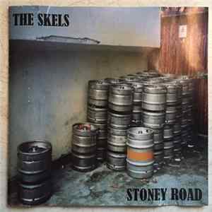 The Skels - Stoney Road flac