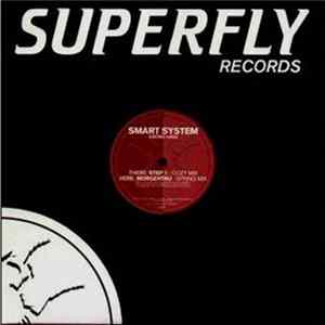 Smart System - Step 1 flac