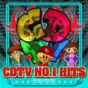 Various - CDTV No.1 Hits ~ナキウタ~ flac