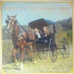Jean And Lee Schilling - Keep On The Sunny Side flac
