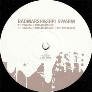 Badmarsh & Shri - Swarm flac