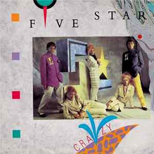 Five Star - Crazy flac