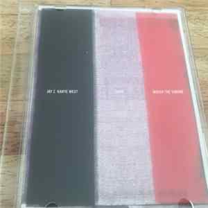 Jay-Z & Kanye West - Ni**as In Paris flac
