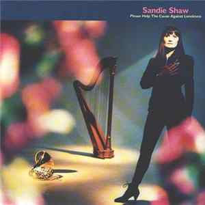 Sandie Shaw - Please Help The Cause Against Loneliness flac