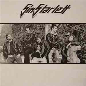 Sin Starlett - Demo flac