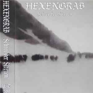 Hexengrab - Schrei Der Sirenen flac
