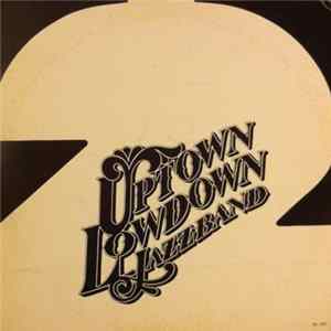 Uptown Lowdown Jazz Band - Uptown Lowdown Jazz Band Volume Two flac