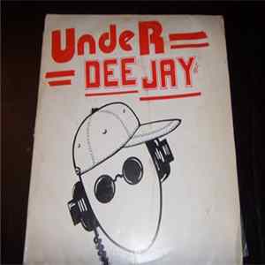 Various - Under Dee Jay flac