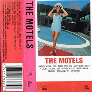Motels - The Motels flac