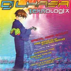 DJ Lhasa - Teknologia flac