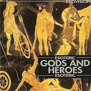 Alexander Blechinger - Gods And Heroes flac