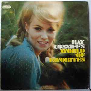 Ray Conniff - Ray Conniff's World Of Favorites flac