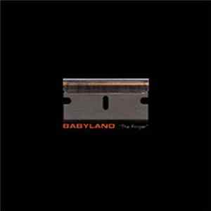 Babyland - The Finger flac