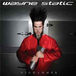 Wayne Static - Pighammer flac