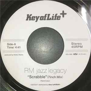 RM Jazz Legacy - Scrabble flac