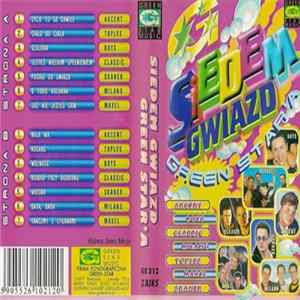 Various - Siedem Gwiazd Green Star'a flac
