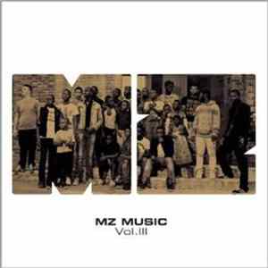 MZ - MZ Music Vol. 3 flac
