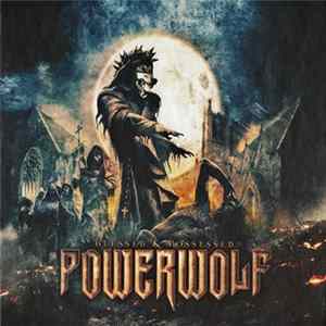 Powerwolf - Blessed & Possessed flac