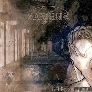 Sanguis - Infernum Infinitum flac