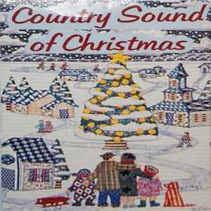 Various - The Country Sound Of Christmas flac