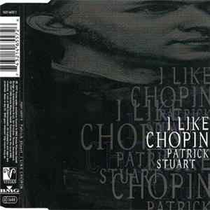 Patrick Stuart - I Like Chopin flac