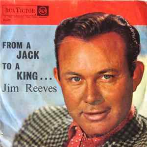 Jim Reeves - Welcome to my world flac
