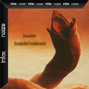 Kwisatz Haderach - Kwisatz Haderach flac