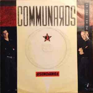 Communards - Disenchanted flac
