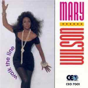 Mary Wilson - Walk The Line flac