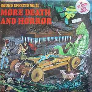 Mike Harding / Peter Harwood - More Death & Horror flac