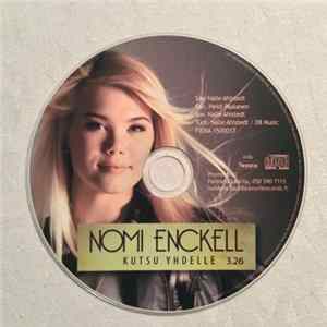 Nomi Enckell - Kutsu Yhdelle flac