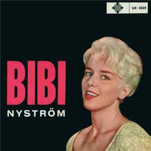 Bibi Nyström - Tusen Bubblor Blå flac