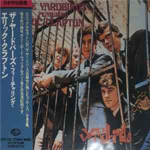 The Yardbirds - The Yardbirds Featuring Eric Clapton/Live In London 1963 w/Sonny Boy Willimason flac